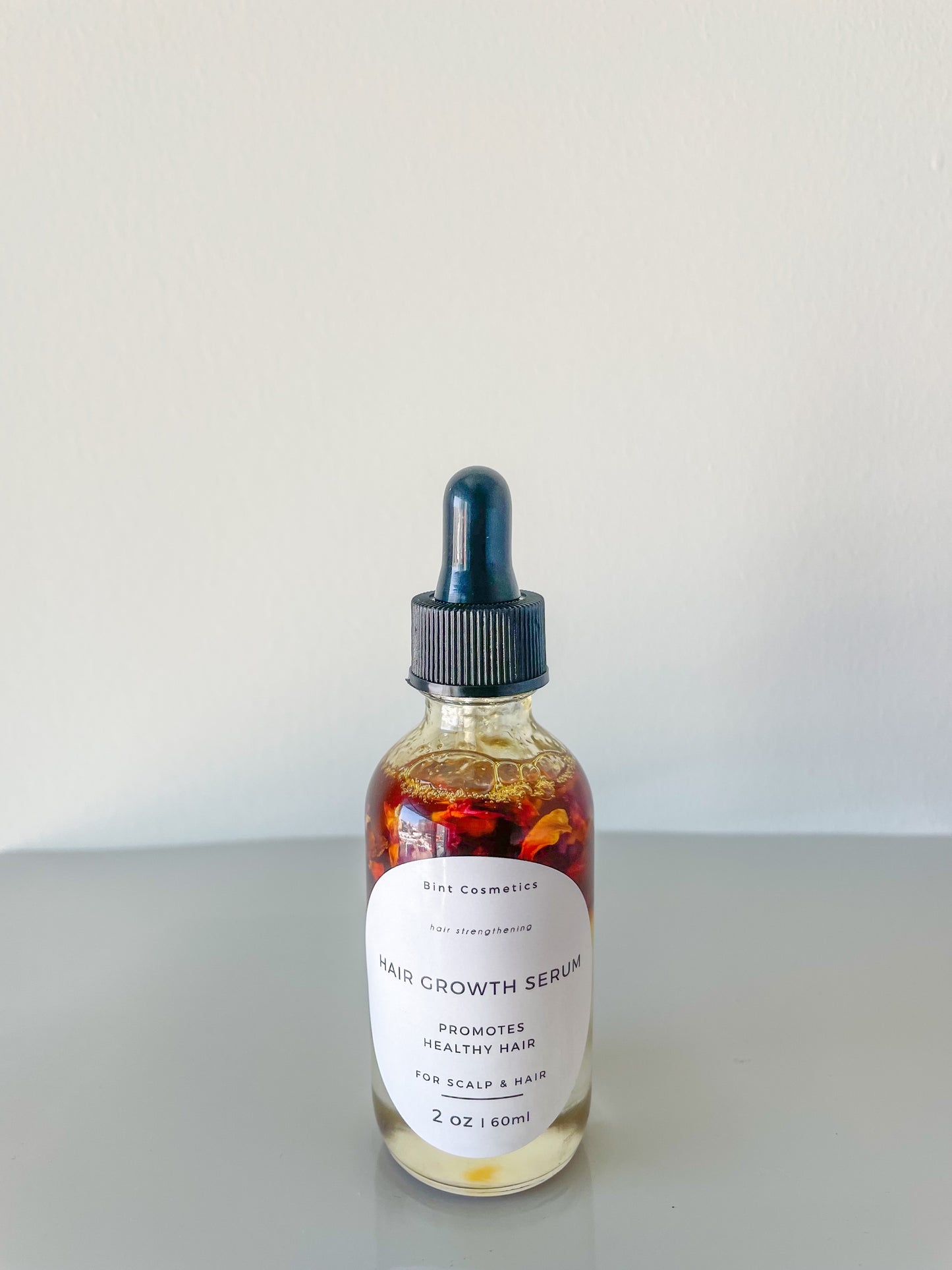 Hair Growth Serum